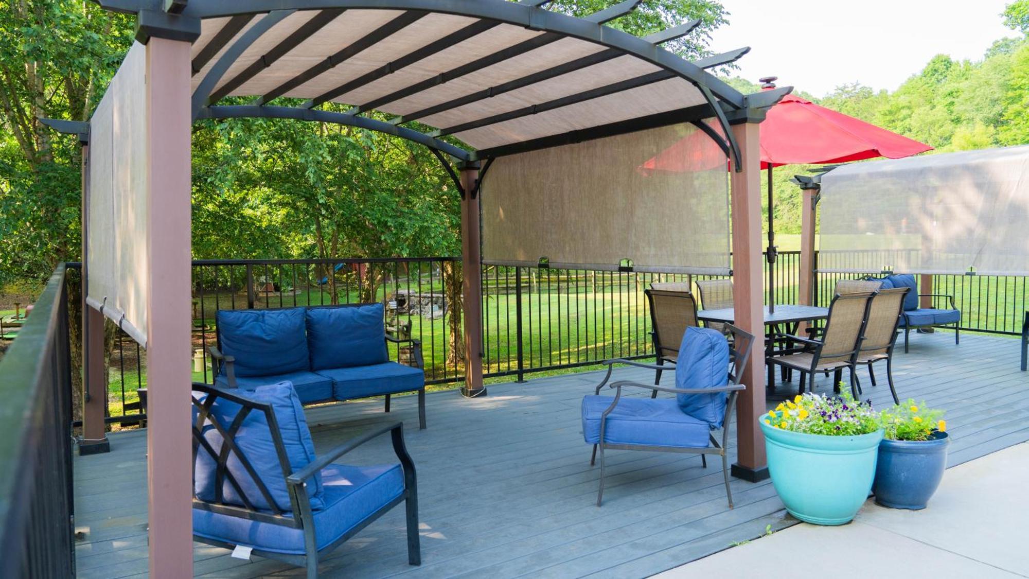 Villa Yoli Bear Hideaway Sevierville Exterior foto