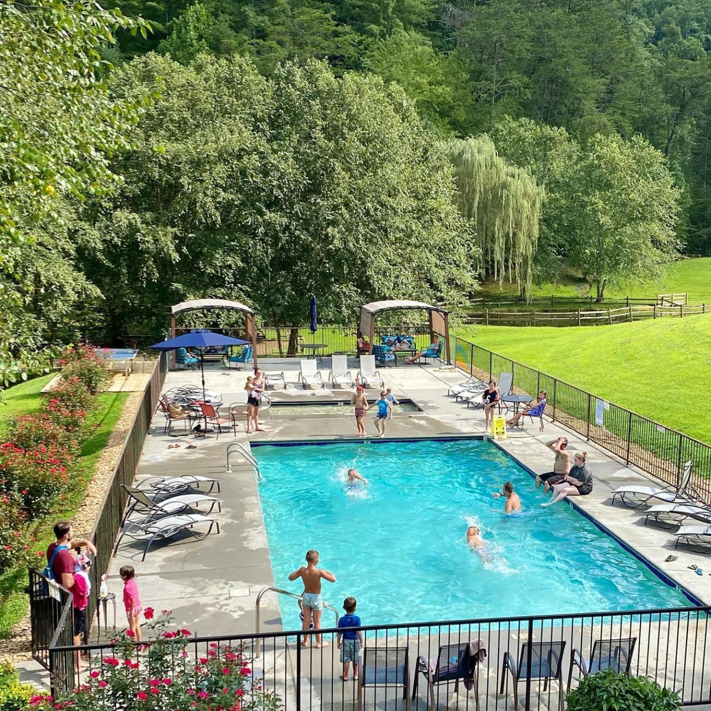 Villa Yoli Bear Hideaway Sevierville Exterior foto